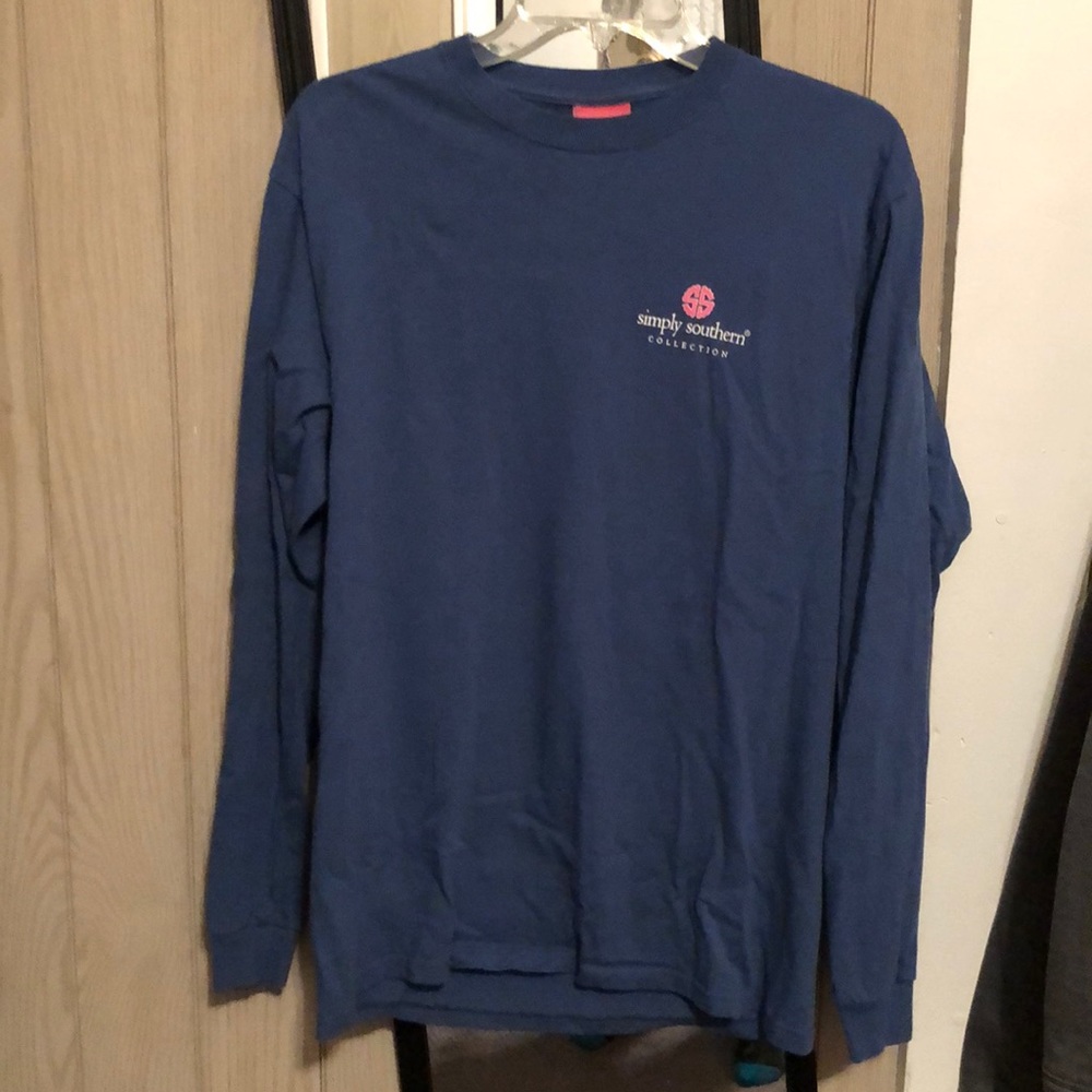 Women’s Simply Southern Shirt